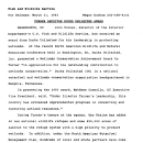 Turner Receives Ducks Unlimited Award March 31, 1993