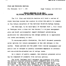 Public Hearings to Be Held on Future of National Wildlife Refuge System April 07,1993