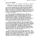 "Reflections of Nature" Photographs at the Interior Museum March 04, 1994