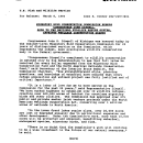 Migratory Bird Conservation Commission Honores Congressman John Dingell, Adds to the National Wildlife Refuge System, Approves Wetlands Conservation Grants March 08, 1994