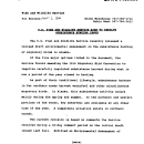 U.S. Fish and Wildlife Service Aims to Resolve Subsistence Hunting Issue April 01, 1994