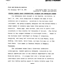 Federal Agents Crack International Cockatoo Egg Smuggling Scheme April 29, 1994