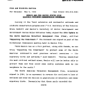 Mexico and the United States Sign Historic Wetlands Conservation Agreement May 09, 1994