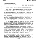 Taking Flight: Birds Flock North to Canadian Prairies May 19, 1994