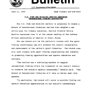 U.S. Fish and Wildlife Service Announces Recreational Fishing Initiative June 13, 1994