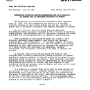 Commission Approves Refuge Expansions and $5.3 Million in Grants for 14 Wetlands Projects in Canada June 20, 1994