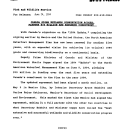 Canada Signs Wetlands Conservation Accord, Pledges $30 Million and Expanded Commitment June 24, 1994