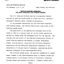 Service Proposes Guidelines for Early Migratory Bird Hunting Seasons July 21, 1994