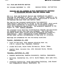 Hearings Set for Comments on Wolf Reintroduction Proposals in Yellowstone National Park and Central Idaho September 14, 1994
