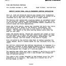 Service Issues Final 1994-95 Waterfowl Hunting Regulations October 04, 1994