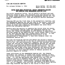 Saved From Near Extinction, Artic Peregine Falcons Are Removed From Endangered Species List October 04, 1994