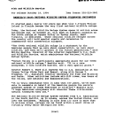 America's 500th National Wildlife Refuge Celebrated Nationwide October 19, 1994