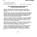 Service Expands Hunting, Fishing Opportunities on National Wildlife Refuge System October 28, 1994