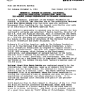 Kenneth H. Hofmann of Concord, California Receives Prestigious International Award for the Largest Single Contribution to Wetlands Conservation November 08, 1994