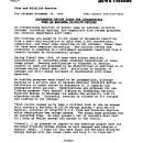 Documented Review Finds Few Inompatible Uses on National Wiildlife Refuges November 29, 1994