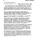 Public Comment Sought on Draft Endangered Species Guidelines December 28, 1994