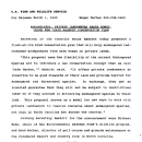 Woodpeckers, Private Landowners Share Homes Under New "Safe Harbor" Conservation Plan March 01, 1995