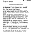 1995 Federal Duck Stamp Art Contest Entry Information Now Available May 25, 1995