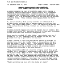 Habitat Conservation, Wet Conditions Yield Banner Year for Duck Populations June 26, 1995