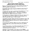 Service Proposes Temporary Approval of Bismuth-Tin Shot for 1995-96 Hunting Season June 26, 1995