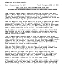 Mallards Take off in More Ways Than One as Fish and Wildlife Service Kicks off New Duck Stamp Sales June 27, 1995