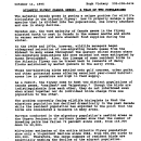 Atlantic Flyway Canada Geese: A Tale of Two Populations October 11, 1995