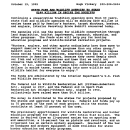 State Fish and Wildlife Agencies to Share $268 Milllion in Excise Tax Receipts October 19, 1995