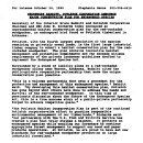 Secretary Babbitt Potlatch Corporation Announce Major Conservation Plan for Endangered Species October 26, 1995