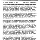 United States, Canada Sign Amendments to Migratory Bird Treaty December 14, 1995