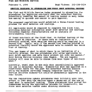 Service Proposes to Streamline Non-Toxic Shot Approval Process February 09, 1996