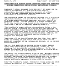 Administration's Proposed Budget Increases Funding for Endangered Species Conservation, Refuge System, Recreational Fisheries March 19, 1996