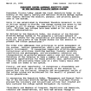 President Issues Landmark Executive Order on the National Wildlife Refuge System --March 25, 1996