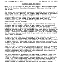 Bringing Back the Birds May 06, 1996