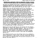 Congressional Moratorium Lifted on Endangered Species Listings; Fish and Wildlife Service Sets Priorities for Resuming Program May 10, 1996