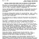 National Fishing Week Events Focus on Reeling in Young Anglers May 30, 1996