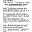 Interior and Commerce Departments Announce Final Policy on Administration of the Endangered Species Act and Recreational Fisheries Management June 06, 1996
