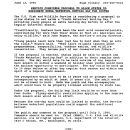 Service Considers Proposal to Allow States to Designate Extral Waterfowl Hunting Day for Young June 12, 1996