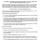 Statement by Interior Secretatry Bruce Babbitt on Refuge Legislation H.R. 1675, National Wildlife Regue Improvement Act June 15, 1996