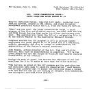 Ycc: Youth Conservation Corps-- Still Yound and Going Strong at 25 July 08, 1996