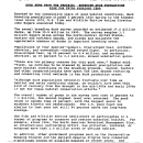 Good News From the Prairie: Breeding Duck Populations Rise for Third Straight Year July 12, 1996