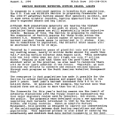 Service Proposes Waterfowl Hunting Season, Limits August 02, 1996