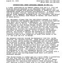 International Snake Smugglers Charged in the U.S. August 22, 1996