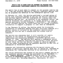 Public Has 30 More Days to Comment on Process for Identifying "Candidate" Species for Endangered List September 17, 1996