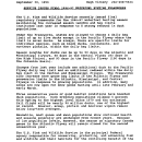 Service Issues Final 1996-97 Waterfowl Hunting Frameworks September 30, 1996