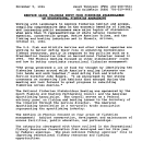 Service Gains Valuable Input From Fisheries Stakeholders on Recreational Fisheries Management November 05, 1996