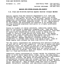 Eagles Are Being Killed for Profit November 21, 1996