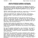 Habitat Conservation Planning Is Streamlined Under New Guidelines Announced by Two Agencies December 03, 1996