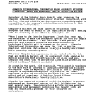 Champion International Corporation Earns Corporate Wildlife Stewardship Award for Endangered Species Protection Efforts December 05, 1996