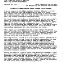 Scientific Breakthrough Helps Combat Trout Disease January 13, 1997