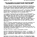 First Four Awards in $6 Million Hcp Land Acquisition Program Are Announced for California, Florida, Texas, and Utah February 14,1997